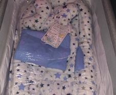 next to me cot