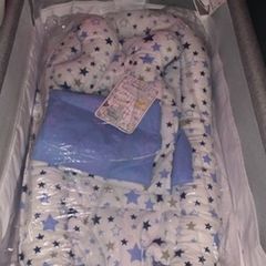 next to me cot