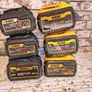 DeWalt batteries Image 2