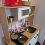 Ikea play kitchen Image 3