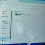 Microsoft Surface Pro 5 -12.3"- Core i5 7th Gen @ 2.6GHz, 8GB RAM, 256GB SSD, Windows 11 Pro Image 4