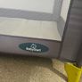Baby Travel Cot Image 3
