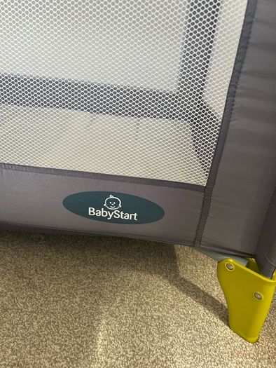 Baby Travel Cot