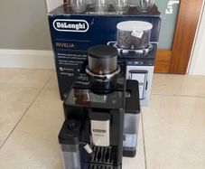 Delonghi Rivelia Coffee Machine