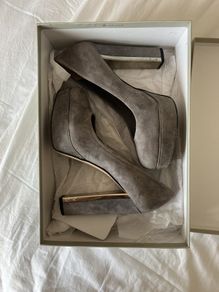Carvela heels size 36