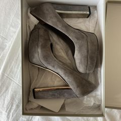 Carvela heels size 36