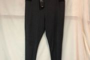 NEW grey trousers (size 16)
