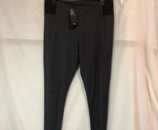 NEW grey trousers (size 16)