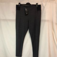 NEW grey trousers (size 16)
