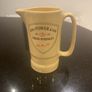 John Power small whiskey water jug Image 2