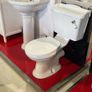 Pedestal for Traditional Basin NEW Image 2