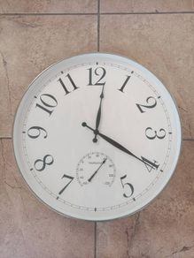 Clock