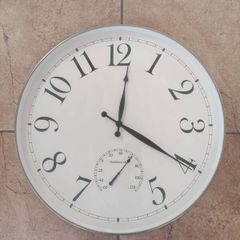 Clock