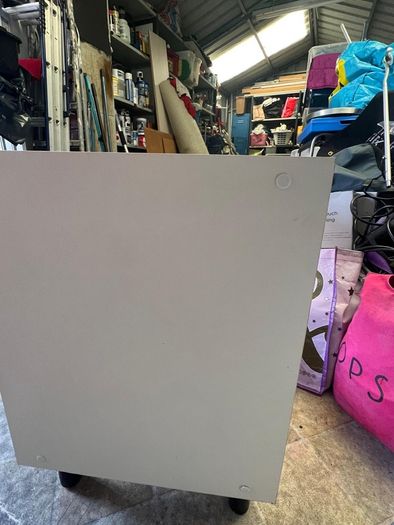 ikea unit