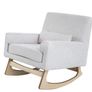 Serena Rocker - Oat New Image 3