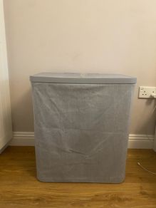 laundry basket
