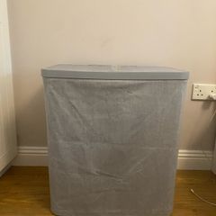 laundry basket