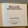 Ireland and Her People by Terence Sheehy (1987 Image 4