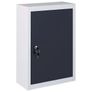 Wall Mounted Tool Cabinet Image 2
