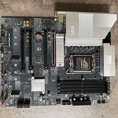 Msi Pro Z890-s Wifi Atx