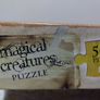 Harry Potter Magical Creatures 500 piece Jigsaw Puzzle Image 5