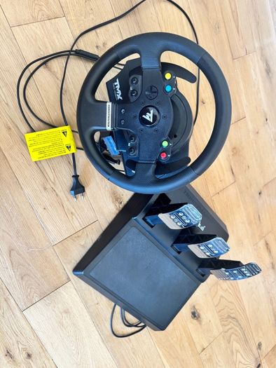 Thrustmaster T3PA Pedals Excellent Condition