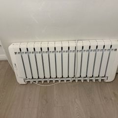 Farho Xana plus 15 panel + 13 panel rad