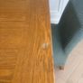 dining table and chairs Image 3