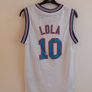 space jam basketball jersey Image 4