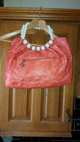 USC Casual  summer  hand bag .