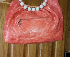 USC Casual  summer  hand bag .