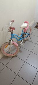 girls bike