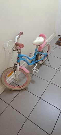 girls bike