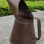 antique oil jugs Image 2