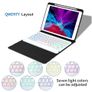 Ipad 9.7inch Case and wireless keyboard Image 3