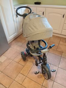 Tricycle