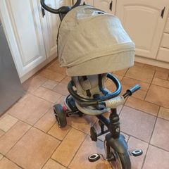 Tricycle