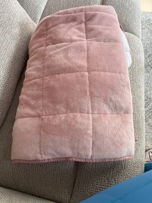 weighted blanket