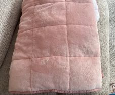 weighted blanket