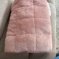weighted blanket