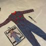 kids halloween costume Image 4