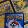 Dachsbun ! Shiny Rare ! from Paldean Fates Set ! 2024 ! Pokemon Card ! Image 4