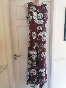 Women's Jumpsuit REDUCED Mark's and Spencer REDUCED NWT SIZE 14