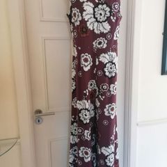Women's Jumpsuit REDUCED Mark's and Spencer REDUCED NWT SIZE 14