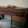 Burroughes and Watts Snooker table Image 3