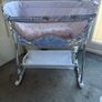 Dolls Car Seat & Bedside Crib Image 6