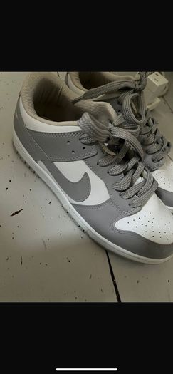 nike dunks