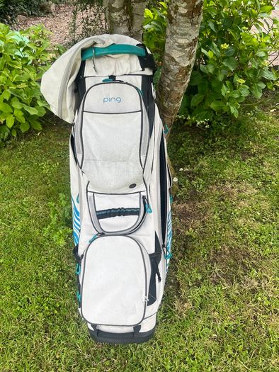 Women's Ping Golf Clubs