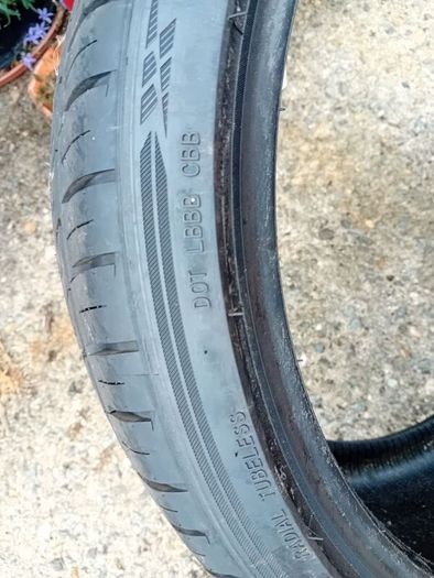 Tyre