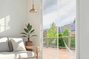 Brand New WzIxcxxy Magnetic Fly Screen Balcony Door